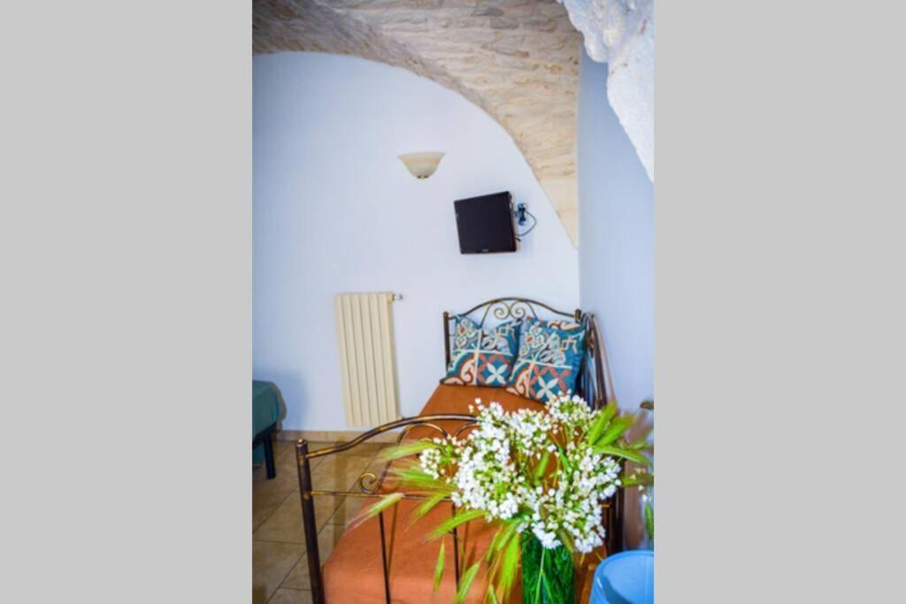 2D La Bellezza Del Centro Storico A 2 Passi Villa Martina Franca Eksteriør bilde