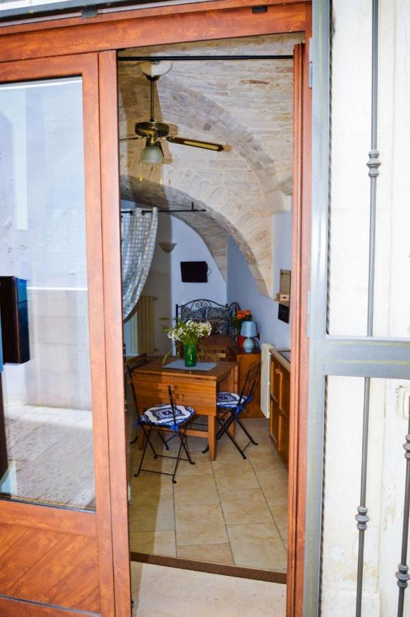 2D La Bellezza Del Centro Storico A 2 Passi Villa Martina Franca Eksteriør bilde