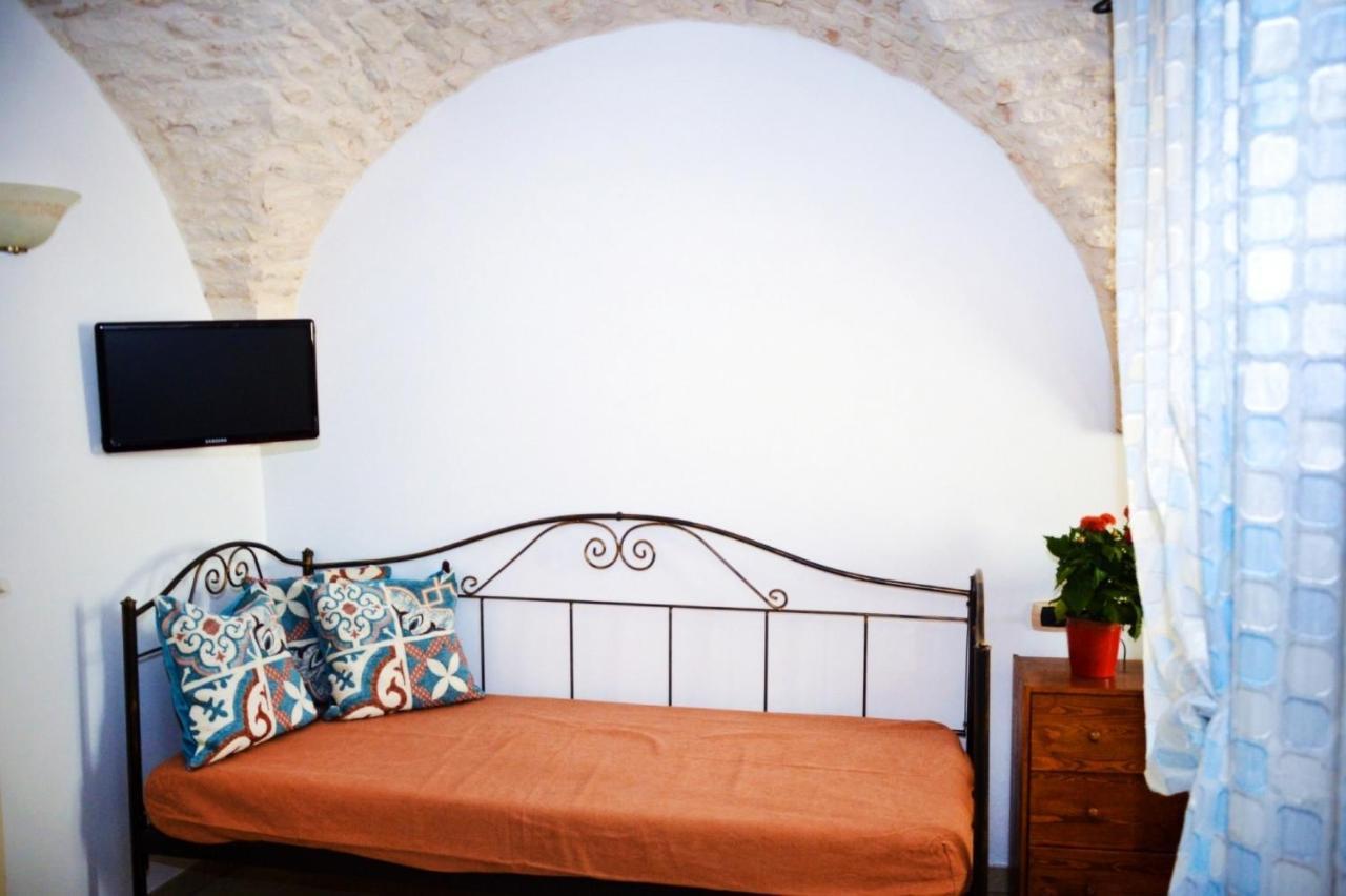 2D La Bellezza Del Centro Storico A 2 Passi Villa Martina Franca Eksteriør bilde