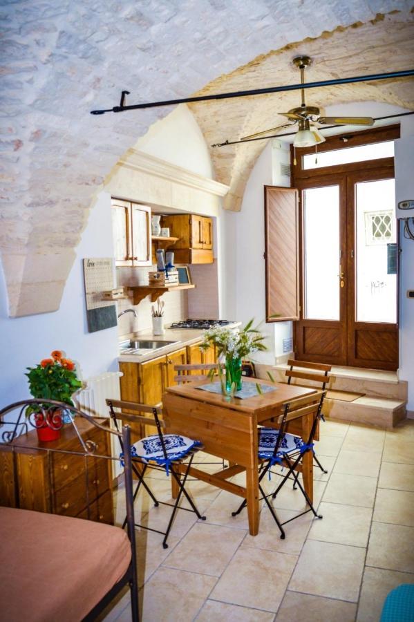 2D La Bellezza Del Centro Storico A 2 Passi Villa Martina Franca Eksteriør bilde