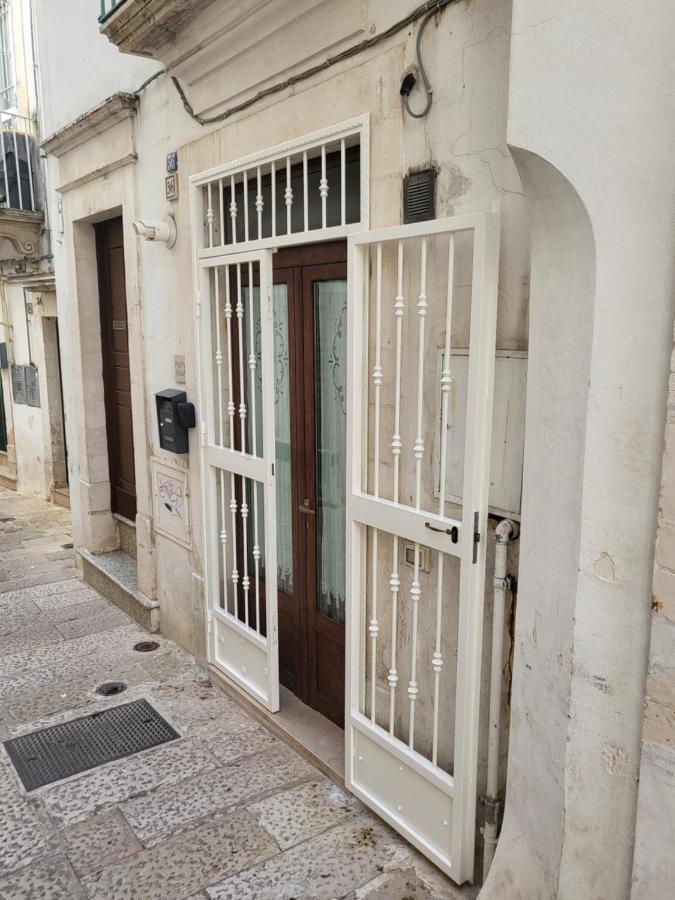 2D La Bellezza Del Centro Storico A 2 Passi Villa Martina Franca Eksteriør bilde